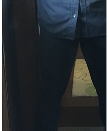 UNIQLO | デニムパンツ