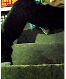 GU | デニムパンツ