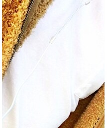 GU | Tシャツ/カットソー