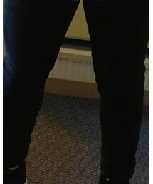 GU | デニムパンツ