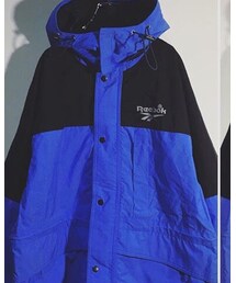 Reebok | マウンテンパーカー
