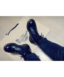 Dr. Martens | ブーツ