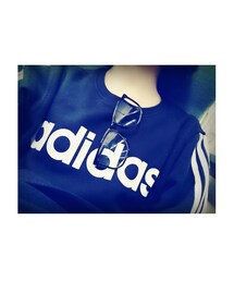 adidas | スウェット