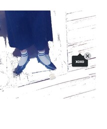 VINTAGE | パンプス