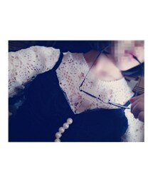 VINTAGE | カーディガン/ボレロ