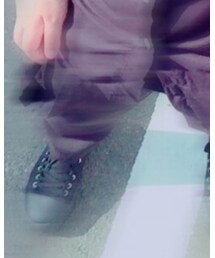 GU | サロペット/オーバーオール