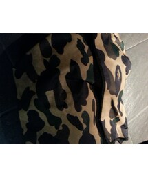 A BATHING APE | ショルダーバッグ(ショルダーバッグ)