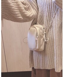 isn't  She | ショルダーバッグ