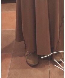 LOWRYS FARM | パンプス