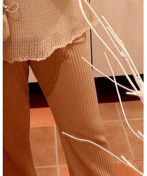 andme | パンツ
