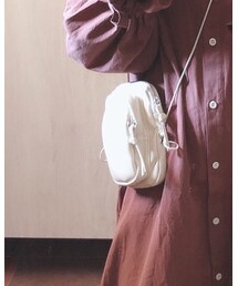 isn't She | ショルダーバッグ