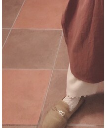 LOWRYS FARM | シューズ