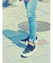 H&M | デニムパンツ