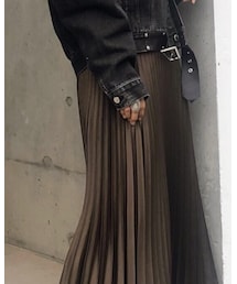 08sircus | スカート