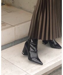 TOGA PULLA | ブーツ