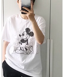 UNIQLO | Tシャツ/カットソー