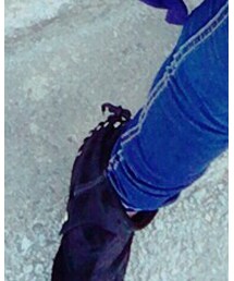 SHOPLIST | ブーティ