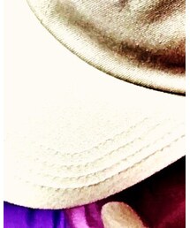 SPINNS | キャップ