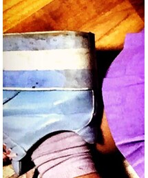 PUNYUS | スニーカー