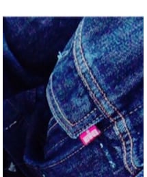 彼氏 | デニムジャケット