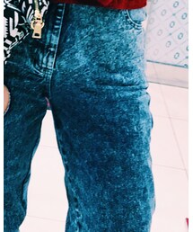 ANAP | デニムパンツ