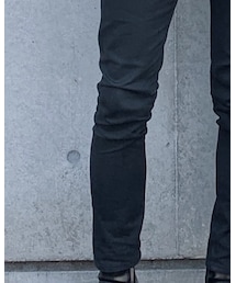 SAINT LAURENT PARIS | デニムパンツ