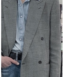 used | テーラードジャケット