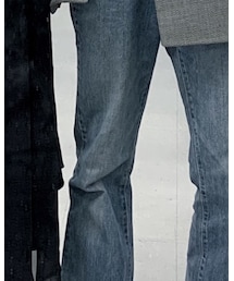 EDWIN | デニムパンツ