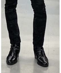 SAINT LAURENT PARIS | ブーツ