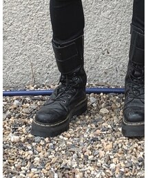 Dr. Martens | ブーツ