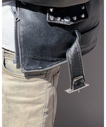 BALMAIN | デニムパンツ