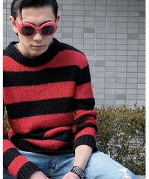 666 | ニット/セーター