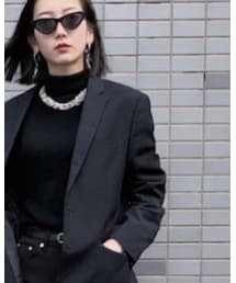 FOREVER 21 | テーラードジャケット