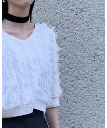 used | ニット/セーター