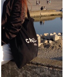 CHANEL | トートバッグ