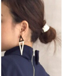 H&M | ピアス（両耳用）