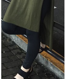 GU | レギンス/スパッツ