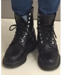 Dr. Martens | シューズ