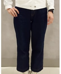 GU | デニムパンツ