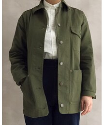 GU | カバーオール