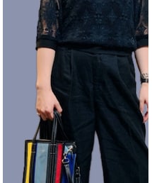 無印良品 | パンツ