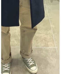 POLO RALPH LAUREN | チノパンツ