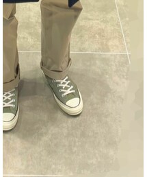 CONVERSE | スニーカー