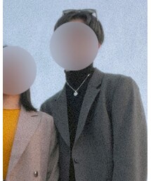 TIFFANY&Co. | ネックレス