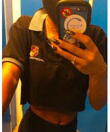 PORSCHE DESIGN | ポロシャツ