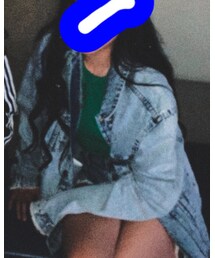 Bershka | デニムジャケット