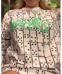 STUSSY | ワンピース/ドレス