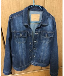 JＡCＫ | デニムジャケット