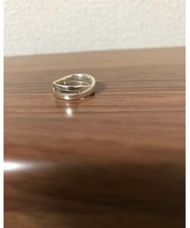 SILVER BOX | リング