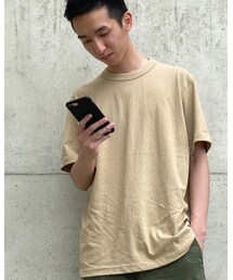 GU | Tシャツ/カットソー